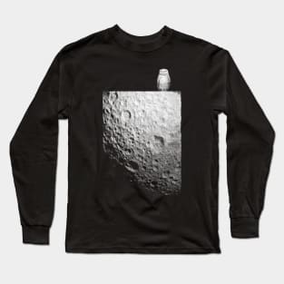 My World Long Sleeve T-Shirt